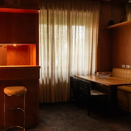 アパート Youhosty - Ravizza Wood 22