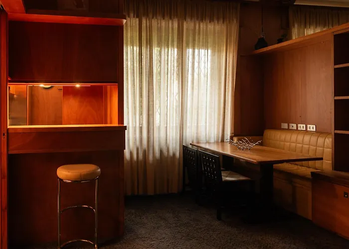 アパート Youhosty - Ravizza Wood 22